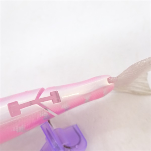 ラチェット１８４ タイプＦイチゴミルク